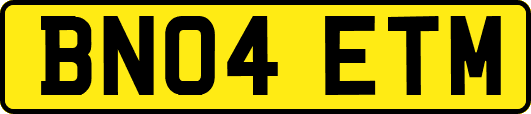 BN04ETM