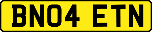 BN04ETN