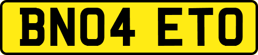 BN04ETO