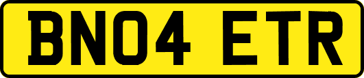 BN04ETR