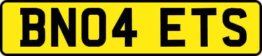 BN04ETS