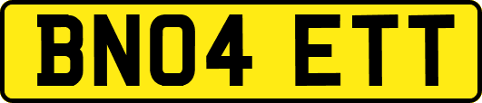 BN04ETT