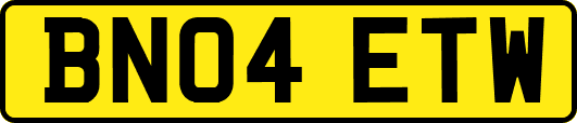 BN04ETW