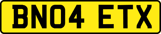 BN04ETX