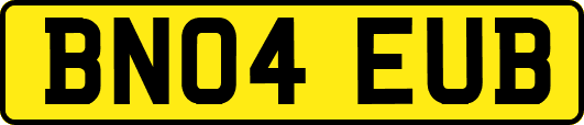 BN04EUB