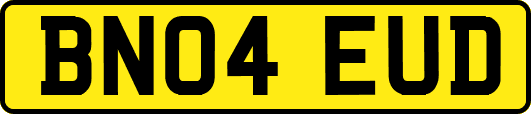 BN04EUD