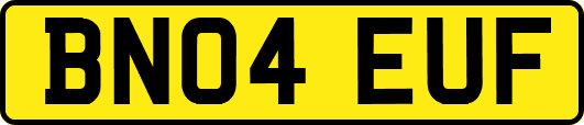 BN04EUF