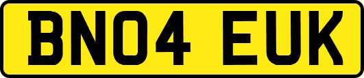BN04EUK