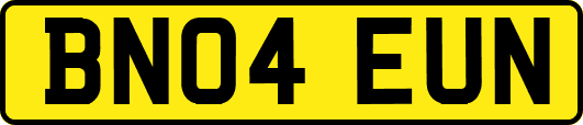 BN04EUN