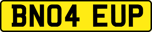 BN04EUP