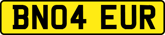 BN04EUR