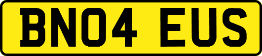 BN04EUS
