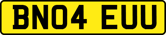 BN04EUU