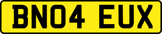 BN04EUX