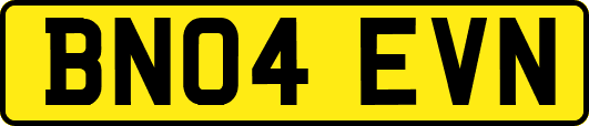 BN04EVN