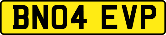 BN04EVP