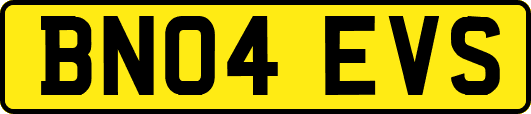 BN04EVS