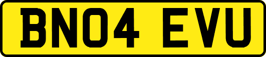 BN04EVU