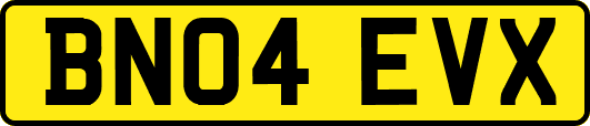 BN04EVX