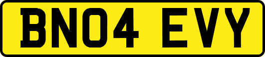 BN04EVY