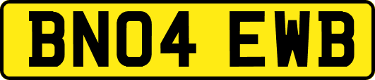 BN04EWB