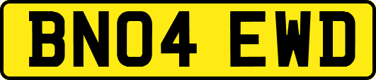 BN04EWD