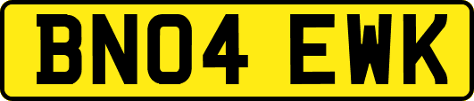 BN04EWK