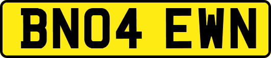 BN04EWN
