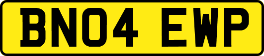 BN04EWP