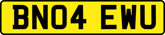 BN04EWU