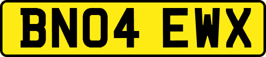 BN04EWX