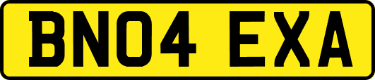 BN04EXA