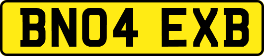 BN04EXB