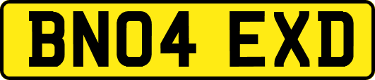 BN04EXD