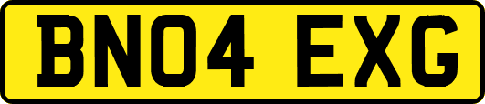 BN04EXG