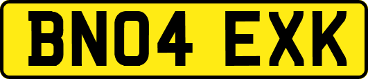 BN04EXK