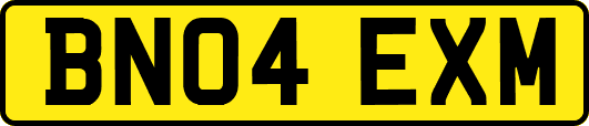 BN04EXM