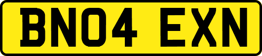 BN04EXN
