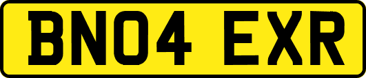 BN04EXR