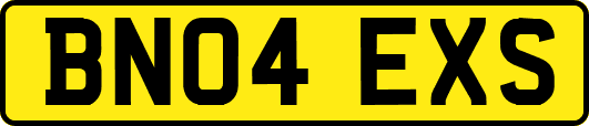 BN04EXS