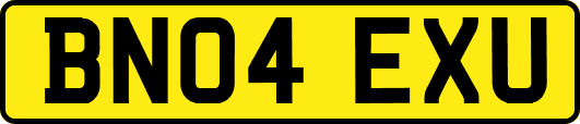 BN04EXU