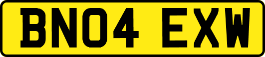 BN04EXW
