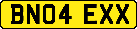 BN04EXX