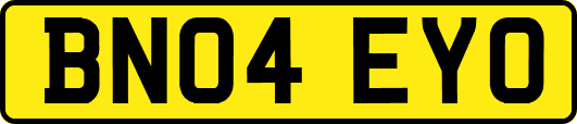 BN04EYO