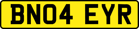 BN04EYR