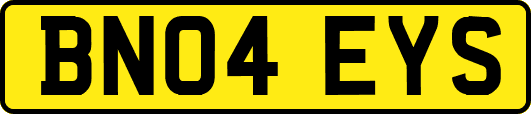 BN04EYS