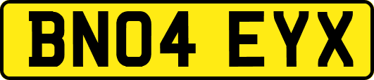 BN04EYX