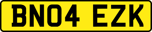 BN04EZK
