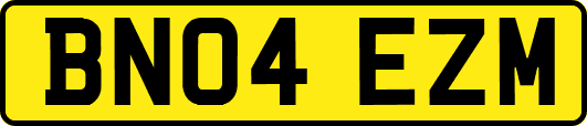 BN04EZM
