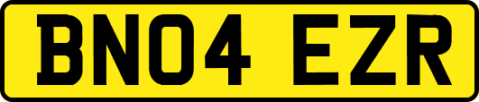 BN04EZR